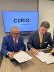 Philippine Nuclear Research Institute and Curio Legacy Ventures, Inc. Forge Strategic Partnership on Research in Nuclear Energy Sector