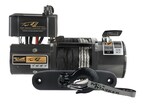 Mile Marker Industries Launches the New TM-10K Winch, Developed with Off-Road Racing Legend Terry Madden