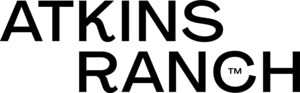 ATKINS RANCH INTRODUCES A NEW CONTEMPORARY BRAND DESIGN FOR THEIR GRASS FED LAMB FROM NEW ZEALAND