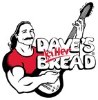 Dave's Killer Bread Launches Organic Rock 'N' Rolls Nationwide