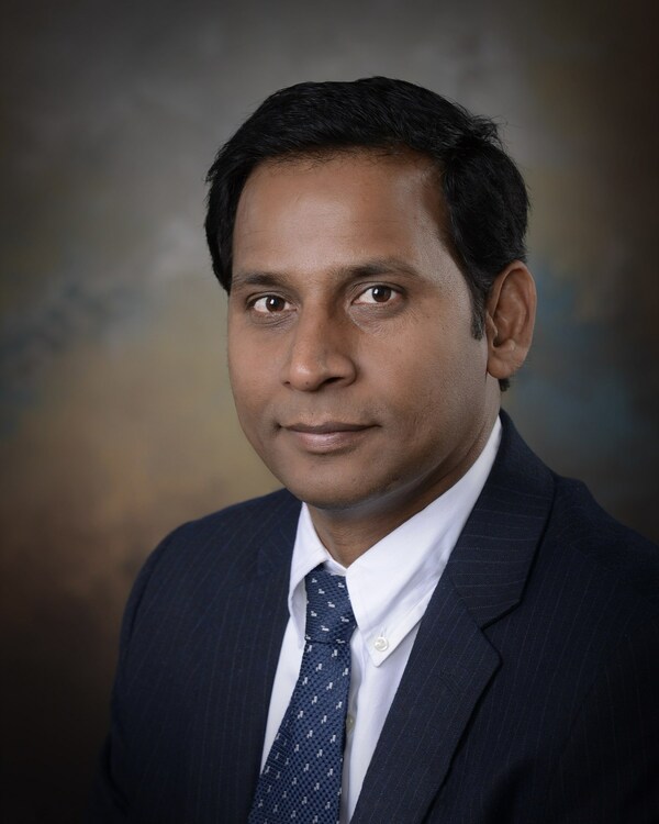 Four Seasons Hotels and Resorts Appoints Sudhakar Veluru as Executive Vice President and Chief Information Technology Officer