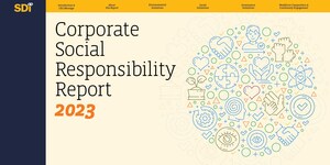 SDI Announces the Launch of Its Inaugural 2023 Corporate Social Responsibility Report