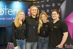 Totem Compass Draws Rave Reviews at SXSW Creative Industries Expo
