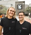 Totem Co-Founders, Carter Fowler and Chase Lemonds