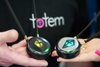 Totem Compass prototypes
