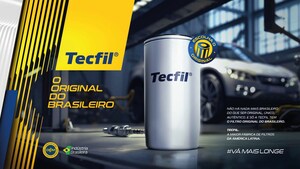 Tecfil lança novo conceito "O Original do Brasileiro"