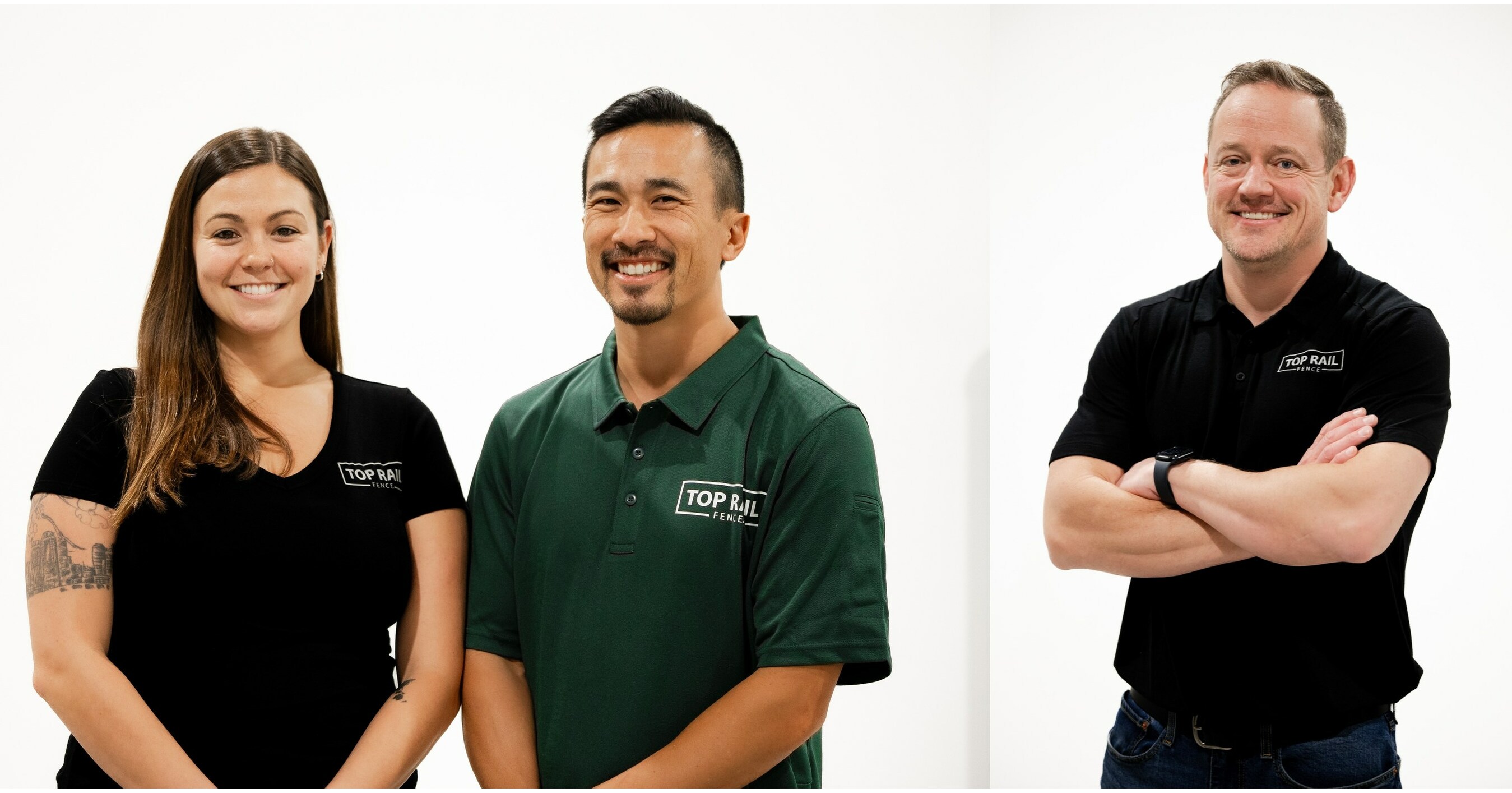Top Rail Fence introduces four Denver area locations at local home show