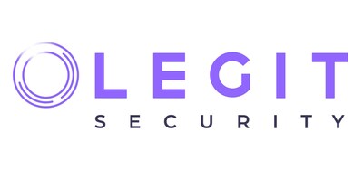 Legit Security (PRNewsfoto/Legit Security)