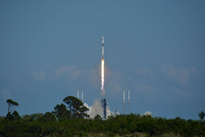 NASA Science, Hardware Aboard SpaceX's 30th Resupply Launch to Station