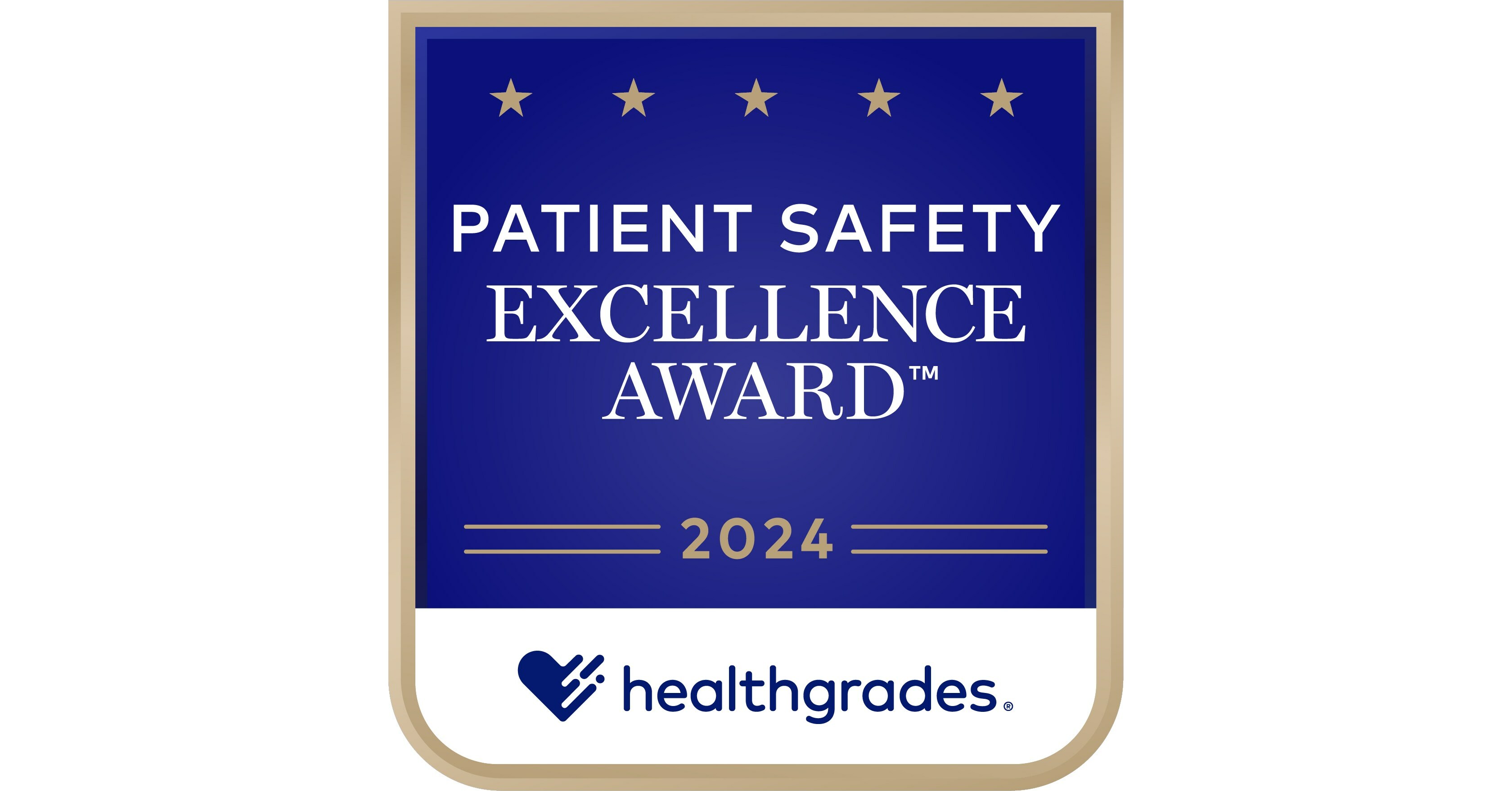 MemorialCare Saddleback Medical Center Awarded Patient Safety ...