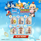 Discover Sonic with an Exclusive Event in Ragnarok Online
