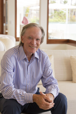 Bill Gross Releases New Investment Outlook, ' Time Traveler'