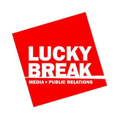 Lucky Break Public Relations Officially Launches Impact