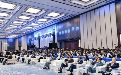 Xinhua News Agency's Brand Work Office Reveals Exciting Plans for the 2024  World Brand Moganshan Conference Series