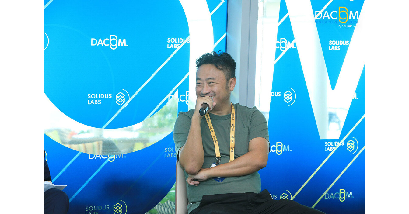 在加密貨幣領域建立信任：Bybit CEO在DACOM Singapore強調誠信與合作