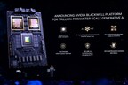 Nvidia CEO reiterates solid partnership with TSMC