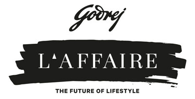 Godrej L'Affaire Logo (PRNewsfoto/Godrej L’Affaire)
