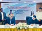 Anchanto and Vietnam Post Logistics Join Forces to Pioneer a New Era in Vietnam's 3PL Fulfillment Industry