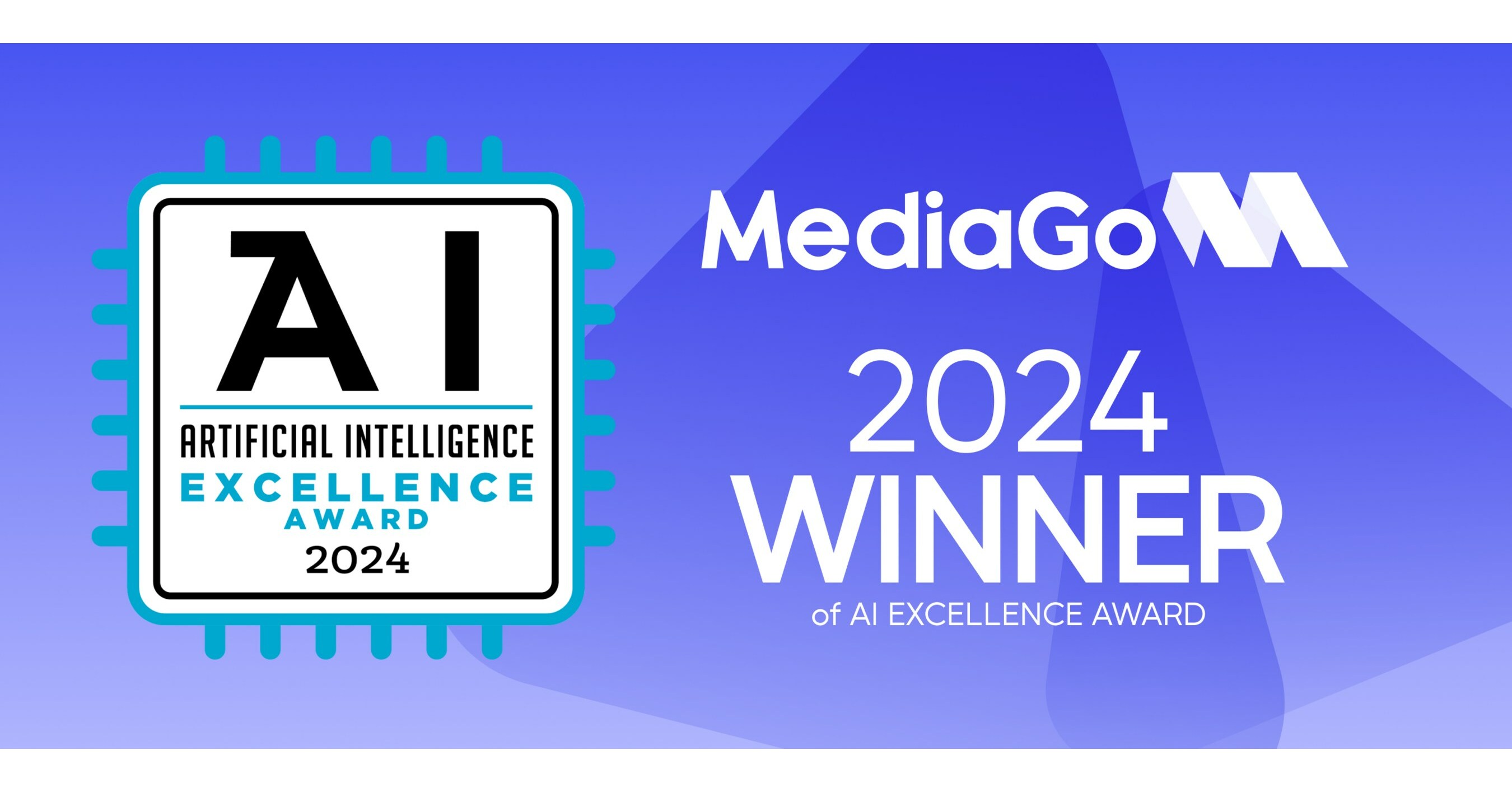 Baidu Worldwide MediaGo Wins 2024 Artificial Intelligence Excellence Award