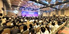 CCTV+: 2024 Conference on International Industrial Cooperation (Singapore) &amp; China's Machinery and Electronics Show Kicks off