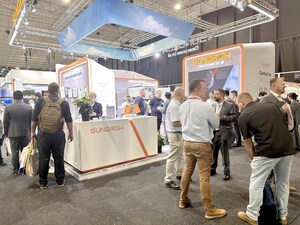 Solar &amp; Storage Live &amp; The Future Energy Show Africa 2024: Sungrow Unveils Innovative Energy Solutions to Empower South Africa's Green Transition