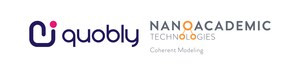 Quobly Partners with Nanoacademic Technologies, Inc. to Enhance Silicon Spin Qubits for Quantum Computing