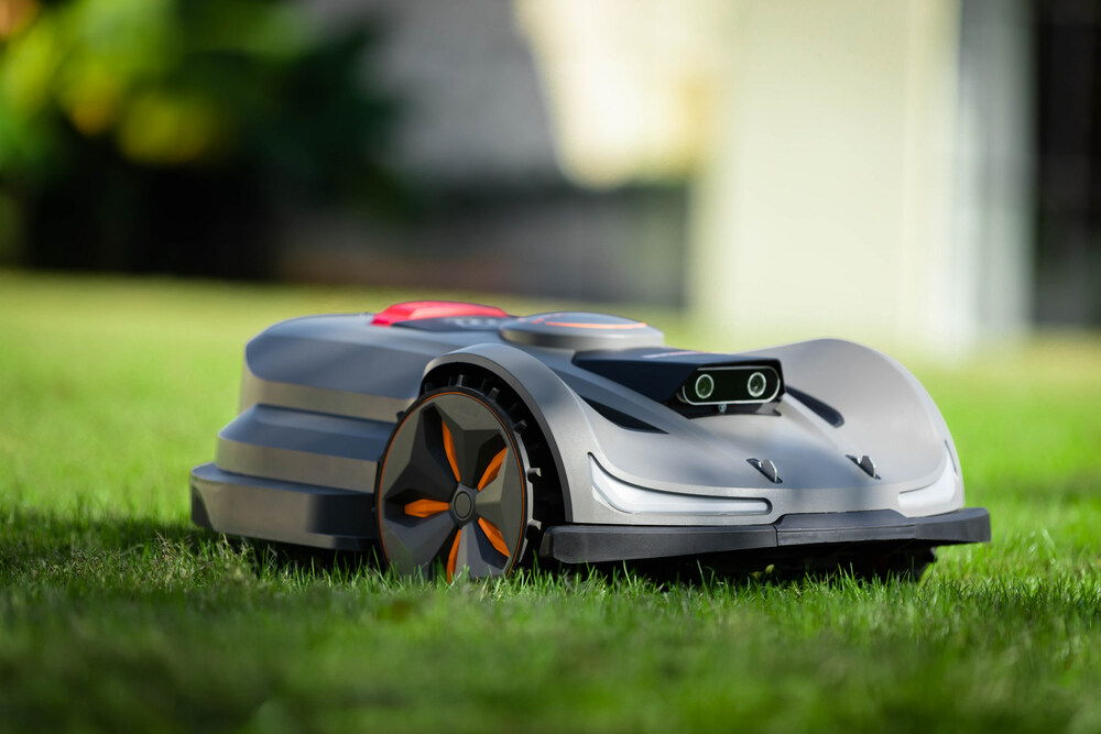 Orion X7 Wireless Robot Mower