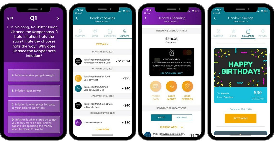 Goalsetter Secures 9.6 Million in Series A Extension Funding to Help