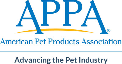 American Pet Products Association (APPA) logo