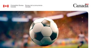 Competition Bureau seeks to protect the integrity of contracts leading up to the FIFA World Cup 26