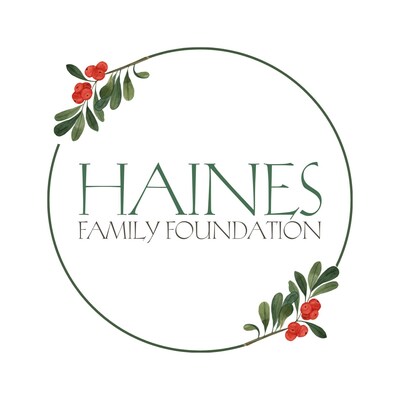 Haines Family Foundation Logo