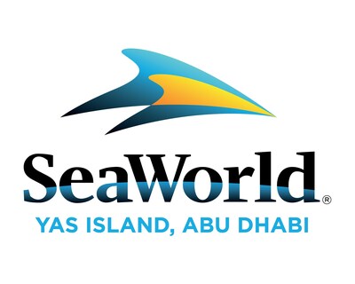 SeaWorld Yas Island Logo