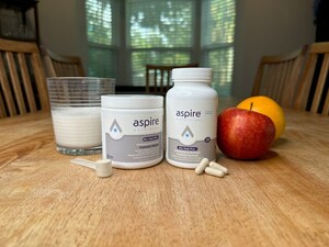 Aspire Nutrition Celebrates Six Years Of Helping Autism Families This National Autism Acceptance Month