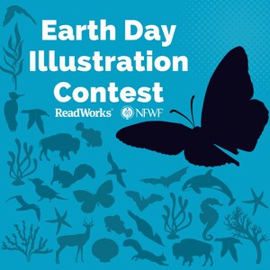 ReadWorks Announces Earth Day 2024 Reading and Illustration Contest