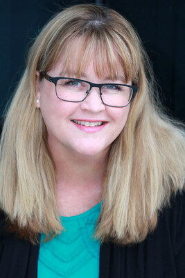 Kristi Houston, Vice President of Business Development and Operations, CompWest