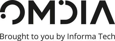 Omdia Logo