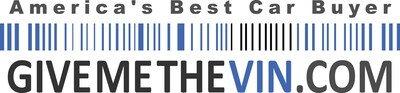 America's Best Car Buyer GIVE ME THE VIN.COM