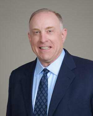 Eric Hansen, Senior Vice President, Preferred Employers Insurance, a Berkley Company, Elected as 2024 CWCI Chair