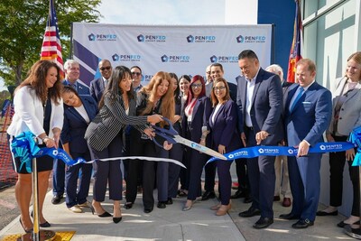 PenFed Credit Union Hosts Ribbon Cutting for New Mayagez, Puerto Rico Financial Center