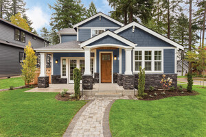 Deep blue: BeautiTone unveils 2024 Exterior Colour of the Year, 'Pacific'