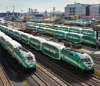 Cad Railway Industries Ltd. Expands into Ontario with CAD Rail Fleet Services (Ontario) Ltd. and Reaches a 23-Year Agreement for Rail Fleet Maintenance with ONxpress Operations Inc.