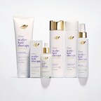 UNLOCK YOUR HAIR'S FULL POTENTIAL WITH NEW DOVE SCALP + HAIR THERAPY COLLECTION