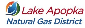 Lake Apopka Natural Gas District Joins the Florida Purchasing Group for Tracking Bid Distribution