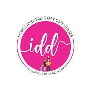 Consumer Product Events Offers Up Recommendations for Mother's and Father's Day Gift Guides, Product Rounds Ups and Reviews