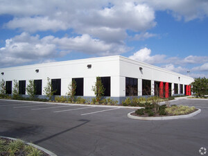 Real Estate Owner &amp; Operator Basis Industrial Closes On/Purchases Global Business Center, a Multi-Industrial Tenant Property in Orlando, for $19.5 Million