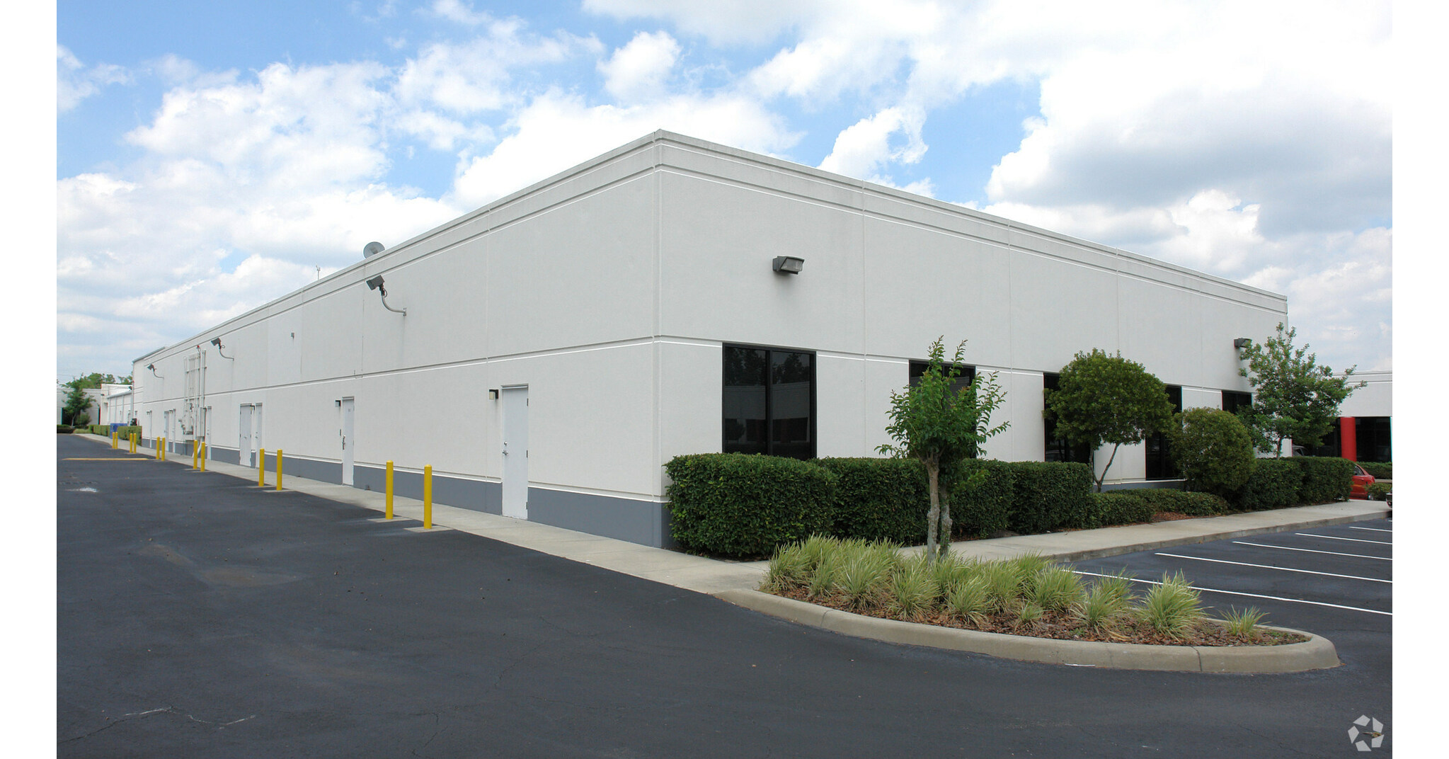 Real Estate Owner & Operator Basis Industrial Closes On/Purchases Global Business Center, a Multi-Industrial Tenant Property in Orlando, for $19.5 Million