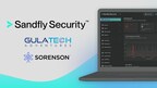 Sandfly Security Secures Funding from Gula Tech Adventures &amp; Sorenson Capital for its First-of-a-Kind Agentless Linux Security Solution
