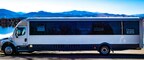 Genesis Executive Transportation Offer Luxury Travel Services