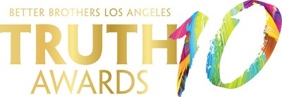 10th Annual Truth Awards Logo