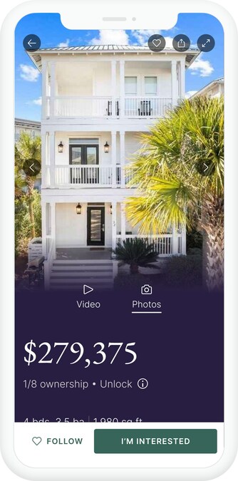 Pacaso Announces 200-Fold Increase in Listings Nationwide; Co-Ownership Vacation Homes Now Starting at $200,000 - Vimarsana News